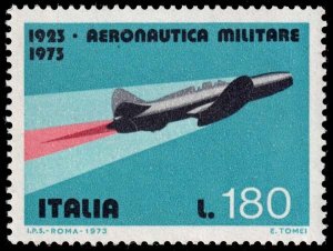 Italy - Scott 1102 - Mint-Never-Hinged