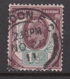 Great Britain 129 Used BIN