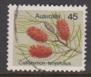 Australia Sc#570 Used