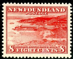 Newfoundland, Scott #209, Mint, Never Hinged