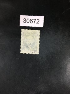 US STAMPS # R32c USED $ LOT #30672