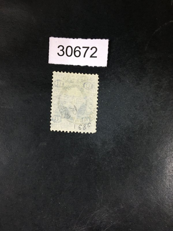 US STAMPS # R32c USED $ LOT #30672