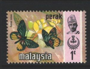 Perak Sc#146 MNH