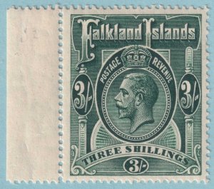 FALKLAND ISLANDS 36  MINT HINGED OG *  NO FAULTS VERY FINE!  HUU