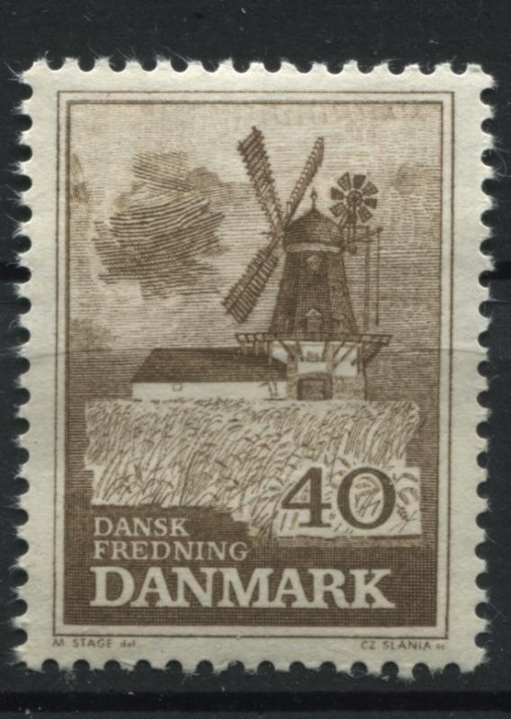 Denmark 423   MNH    