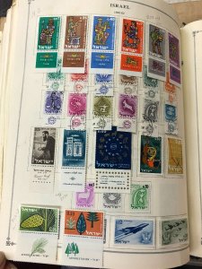 INTERNATIONAL COLLECTION – 1960-1965 ABU DHABI TO KUWAIT – 419201