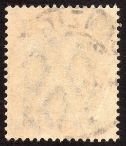 1920, Danzig, 25pfg, Used, Sc 21