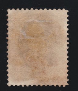 US 190SL 30c Hamilton Sample A. Specimen VF POG H SCV $75