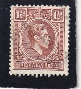Jamaica   #   118   used