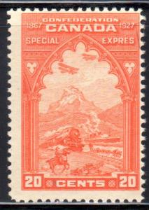 Canada  E3  H    cv$35.00