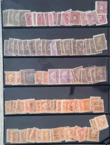 Small Collection - Used - Revenues