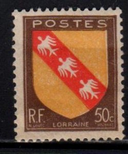 France Scott No. 564