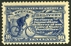 U.S. #E11 MINT OG NH