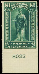 DOCUMENTARY R173 used  (ID # 117907)