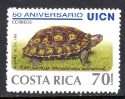 Costa Rica #521b   VF   Mint (NH)  CV $3.00  ....   1520633