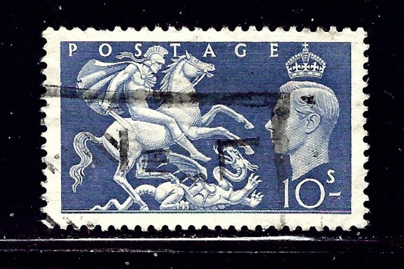 Great Britain 288 Used 1951 issue    (ap1980)