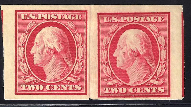  U.S. 344H OG Mint SCV$70.00 Bright (344-2)