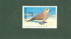 GRENADA 1884 MH CV $4.25 BIN $2.25