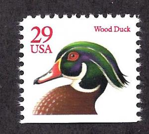 #2485 Mint,OG,NH... SCV $0.60... Booklet Single