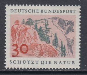 Germany 1003 MNH VF