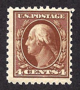 427 Mint,OG,NH... SCV $75.00