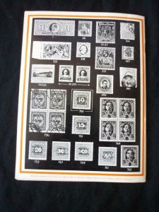 GIBBONS AUCTION CATALOGUE 1967 POLAND 'MYRON E STECZYNSKI' COLLECTION