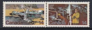 766a 1978 Natural Resources MNH