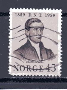 Norway 375 used
