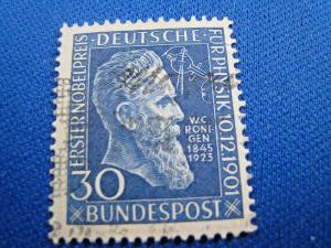 GERMANY - SCOTT # 686  -   Used       (kb)