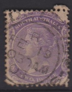 South Australia Sc#116 Used