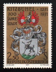Austria #901   MNH