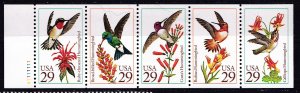 USA, Fauna, Birds MNH / 1992