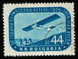 Aviation (T-7408)