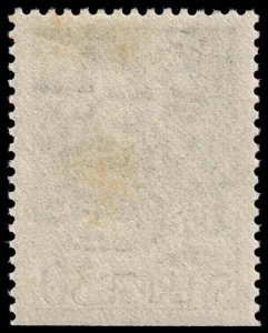 Sweden - Scott 552 - Mint-Never-Hinged - Toning