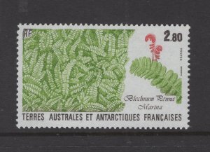 FSAT #145  (1989 Fern issue) VFMNH CV $1.00