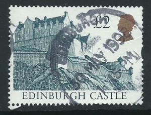 Great Britain SG 1994