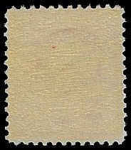 U.S. #332 MNH; 2c Washington (1908)