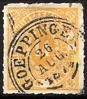 Wurttemberg #52