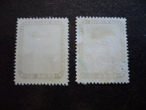 Stamps - Cuba - Scott# 564 - Mint Hinged & Used Single Stamps