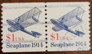 USA 2468 pair  used