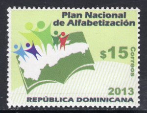 Dominican Republic 1560 MNH VF