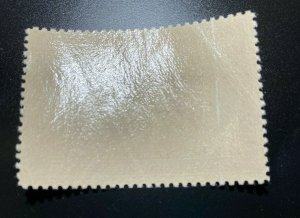 SCOTT RW5 1938 Pintail Drake & Hen Alighting Mint NH SCV $375 51428