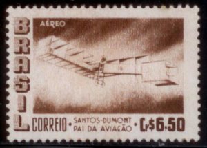 Brazil 1956 SC# C85 MNH-OG L394