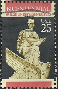 # 2412 USED CONSTITUTION BICENTENIAL    