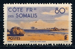 Somali Coast #253 Single MH