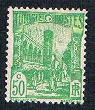 Tunisia 88B MLH Mosque (BP762)