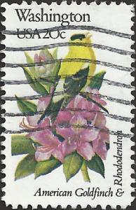 # 1999 USED WASHINGTON