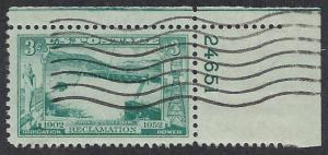 1009,used plate # 24651