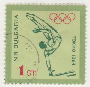 1366 Track and Field