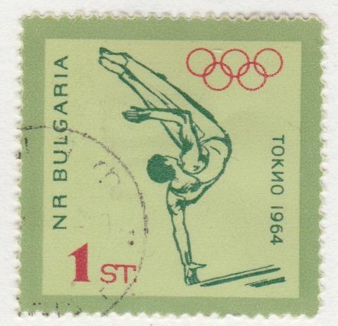 1366 Track and Field